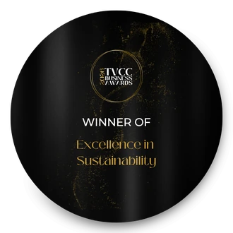 Excellence in Sustainability, Thames Valley Chamber of Commerce Business Awards 2026
