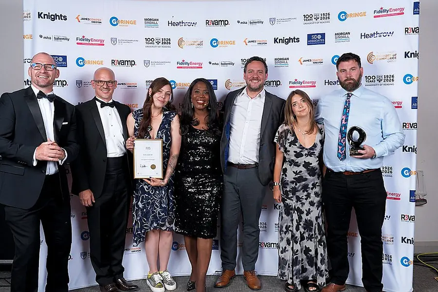 The Terraguard Technologies team