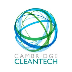 Cambridge Cleantech, a non-profit connecting startups, investors and industry