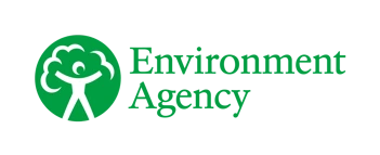 Environment Agency logo