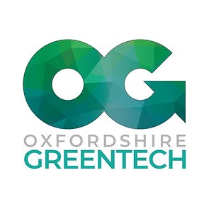 Oxfordshire Greentech, a business network accelerating the transition to a low-carbon economy